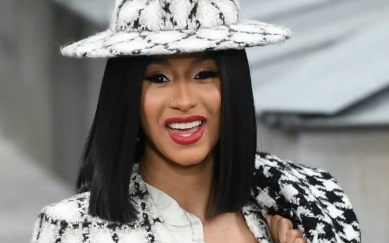 Cardi B