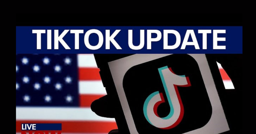 tiktok ban